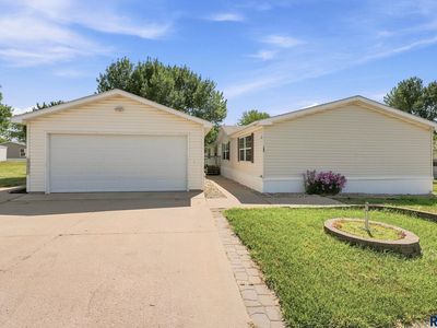 108 S Cory Pl, Sioux Falls, SD, 57110