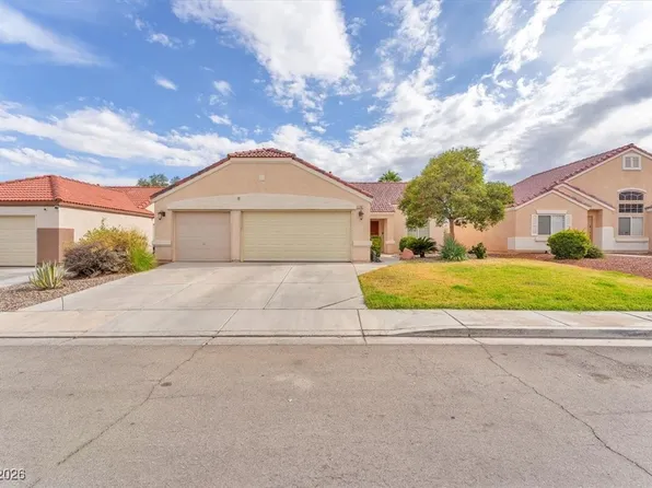 2707 Gardenia Flower Ave, North Las Vegas, NV 89031
