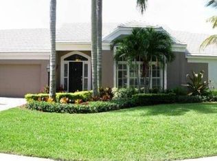 10103 Hunt Club Ln, Palm Beach Gardens, FL 33418