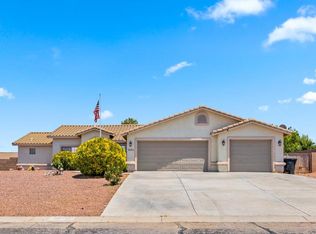 2806 Mountain Trail Rd, Kingman, AZ 86401