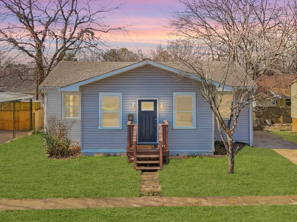 1406 Elliston St, Old Hickory, TN 37138