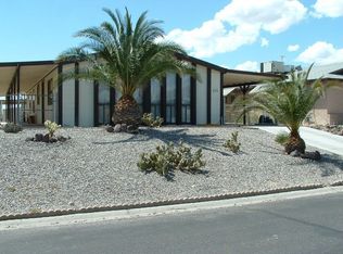 830 Citrus St, Bullhead City, AZ 86442