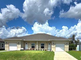 12208-10 TETZEL AVENUE, PORT CHARLOTTE, FL 33981