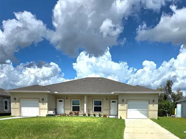 12208-10 TETZEL AVENUE, PORT CHARLOTTE, FL 33981
