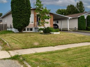 588 Melrose Blvd, Timmins, ON P4N5H7