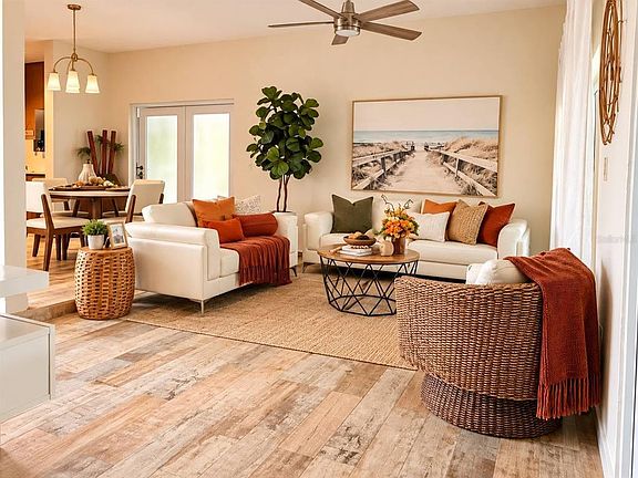 4th image of 8B MADRE PERLA, DORADO DEL MAR