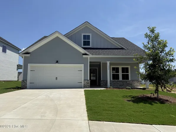430 Granard St Drive, Grovetown, GA 30813