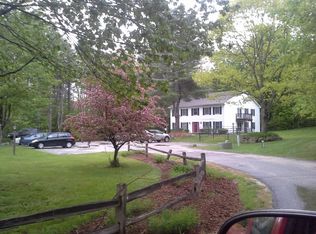 12 Justines Way #D201, Windham, ME 04062