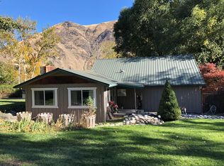 104 E Shingle Creek Rd, Riggins, ID 83549