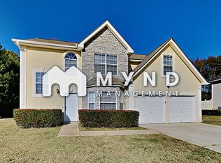 161 Penny Ln, McDonough, GA 30253