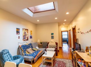 23 Gibbs St #6, Brookline, MA 02446