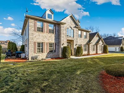 18423 Stonecreek Dr, Hazel Crest, IL, 60429