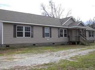 12474 Neely Ferry Rd, Waterloo, SC 29384