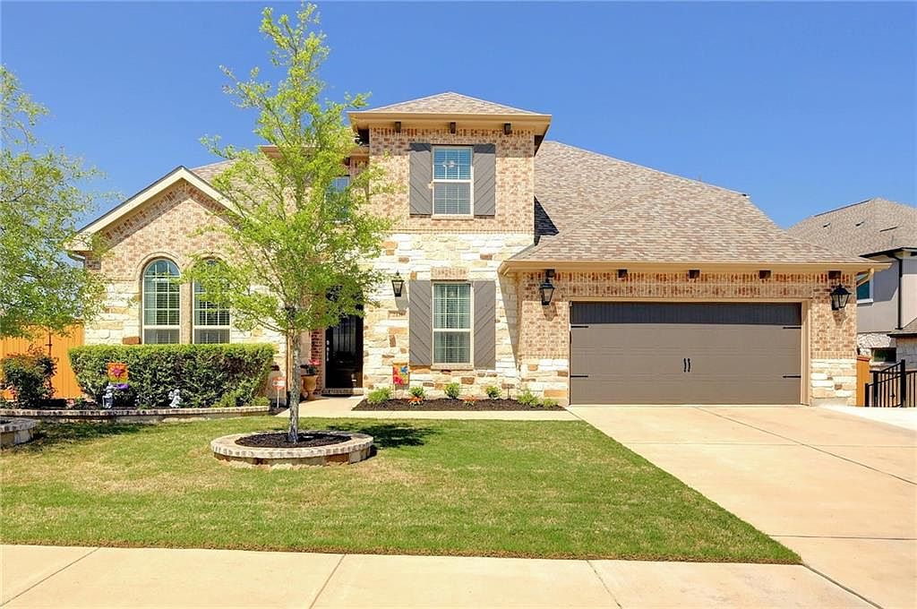 2421 Adriel Cv Leander Tx 78641 Mls 1544608 Zillow