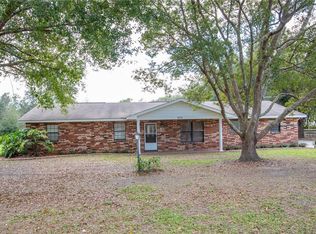 815 Braddock Rd, Auburndale, FL 33823