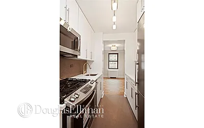 Sold by Douglas Elliman