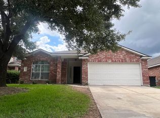 20919 Brushy Canyon Dr, Houston, TX 77073