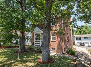 4416 E West Hwy, Hyattsville, MD 20782