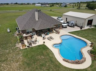 232 Christy Kay Ln, Rhome, TX 76078