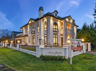 6100 Riverdale Dr, Richmond, BC V7C2E7