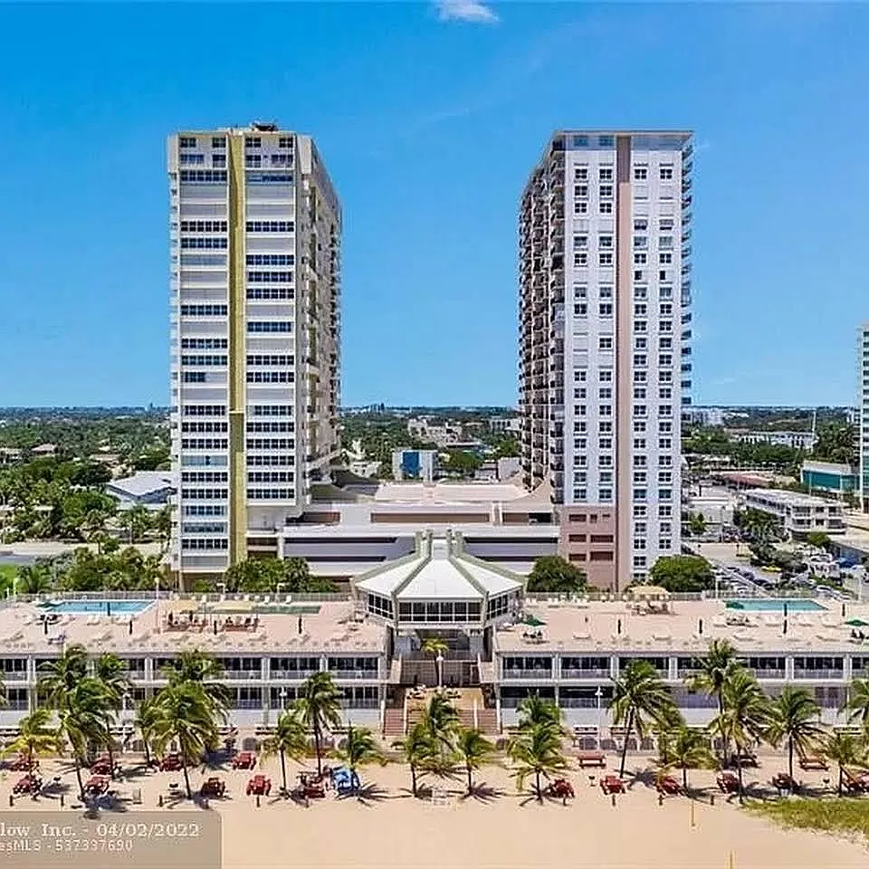 Building Photo - 101 Briny Ave #2405