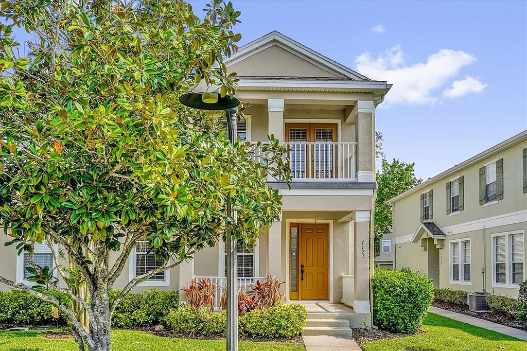 7123 Red Lantern Dr, Saint Cloud, FL 34773 | Zillow