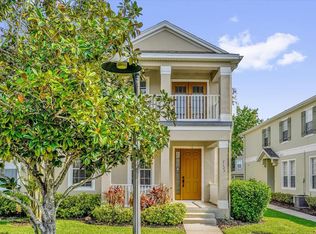 7123 Red Lantern Dr, Harmony, FL 34773