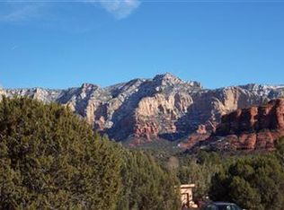 11 Notch Dr, Sedona, AZ 86336