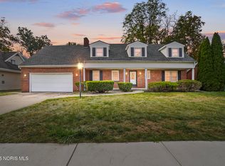 3044 Villa Dr, Toledo, OH 43614
