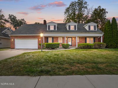 3044 Villa Dr, Toledo, OH, 43614