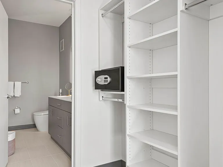 Wardrobe