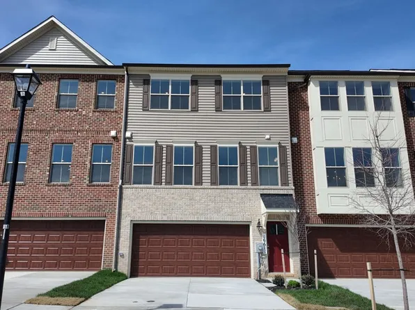 16611 Aruba Dr Homesite 10A, Accokeek, MD 20607