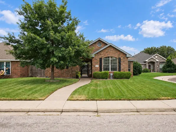 6413 Academy Dr, Amarillo, TX 79119