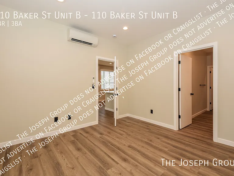 110 Baker St #B — Photo 10