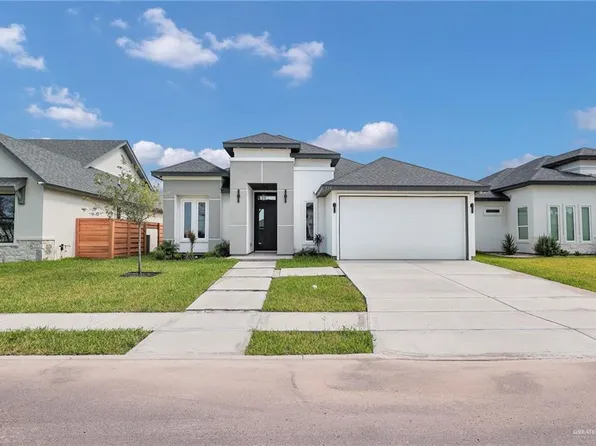 910 Azalea St, Mission, TX 78574