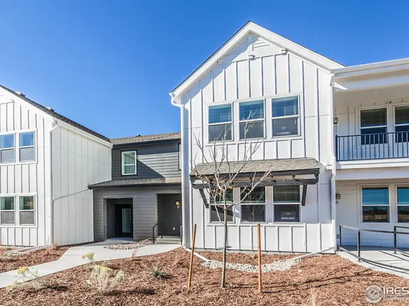 2714 Barnstormer St #F, Fort Collins, CO 80524
