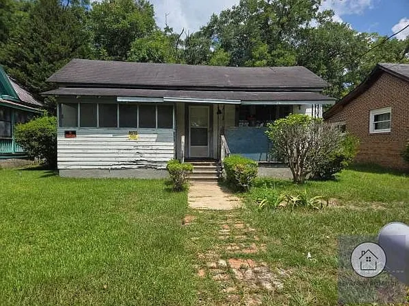 212 W Jerger St, Thomasville, GA 31792