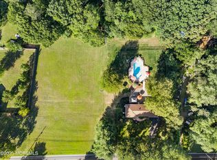 14 Indian Path, Millstone Township, NJ 08535
