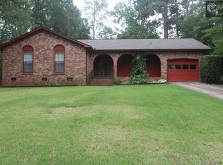 137 Casco Bay Rd, Irmo, SC 29063