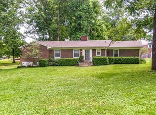 226 Porter Cir, Columbia, TN 38401