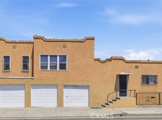 3773 S La Salle Ave, Los Angeles, CA 90018