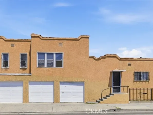 3773 S La Salle Ave, Los Angeles, CA 90018