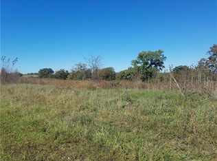 LOT 1 NW 515th Rd, Kingsville, MO 64061