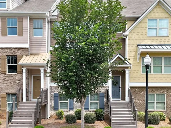 4192 Integrity Way, Powder Springs, GA 30127