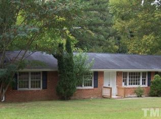 3706 Bond St, Raleigh, NC 27604