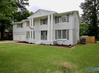 2520 Excalibur Dr SE, Huntsville, AL 35803