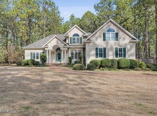 604 Wildwood Road, Aberdeen, NC 28315
