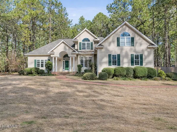 604 Wildwood Road, Aberdeen, NC 28315