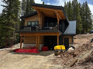 505 County Road 528 #503, Breckenridge, CO 80424
