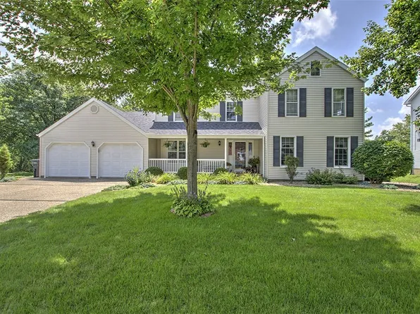 890 Stevens Creek Ln, Forsyth, IL 62535